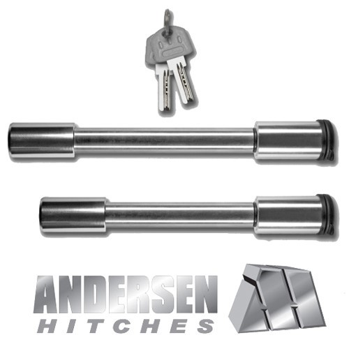 Andersen rapid hitch class - rapid,