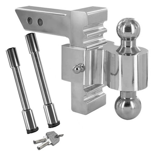 Rapid hitch adjustable 2 - rapid,