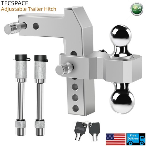 Tecspace receiver - tecspace, 2.5''