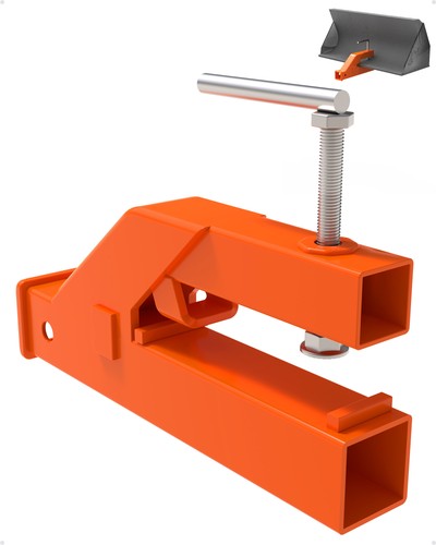 Heavy duty tractor - heavy-duty, 2"